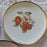 Set of 8 Fruit by Hutschenreuther 8" Salad Plates - Germany Bavaria