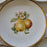 Set of 8 Fruit by Hutschenreuther 8" Salad Plates - Germany Bavaria