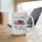 Expect Nothing, Appreciate Everything! 15 oz Ceramic Coffee Tea Mug