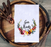 Give Thanks Kitchen Towel